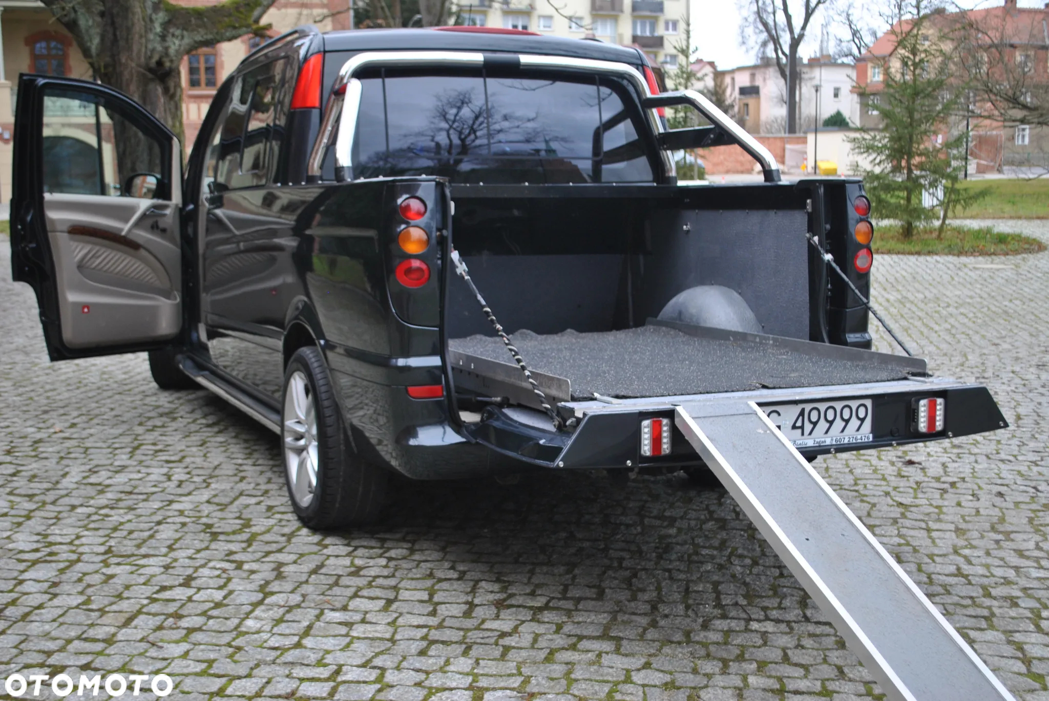 Mercedes-Benz Inny - 18