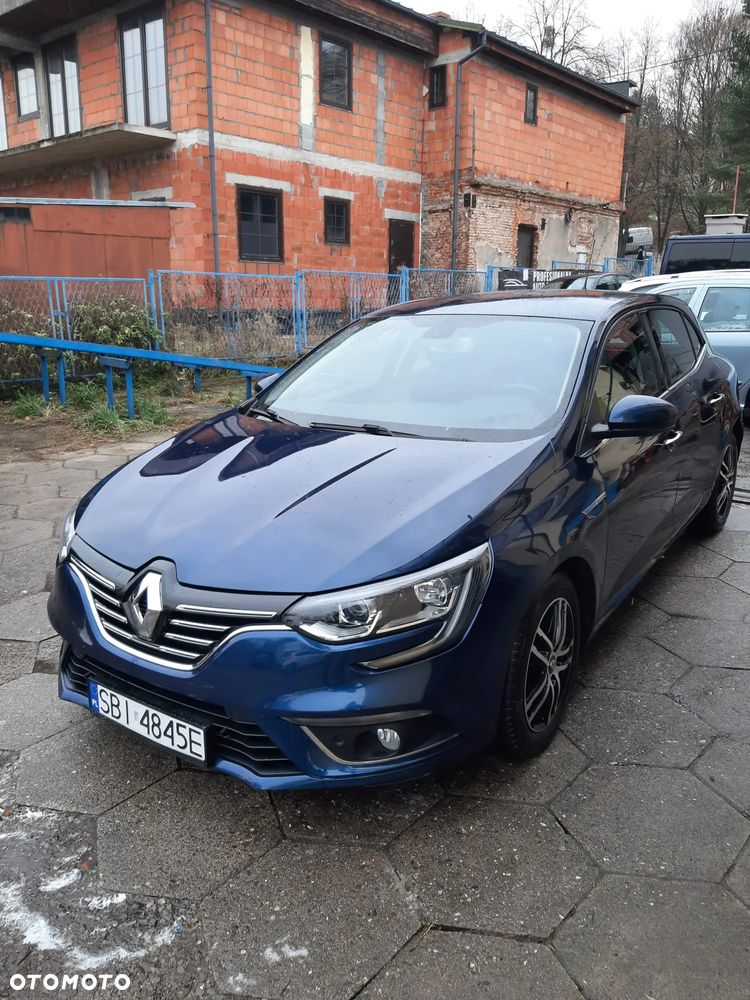 Renault Megane ENERGY dCi 130 INTENS - 1