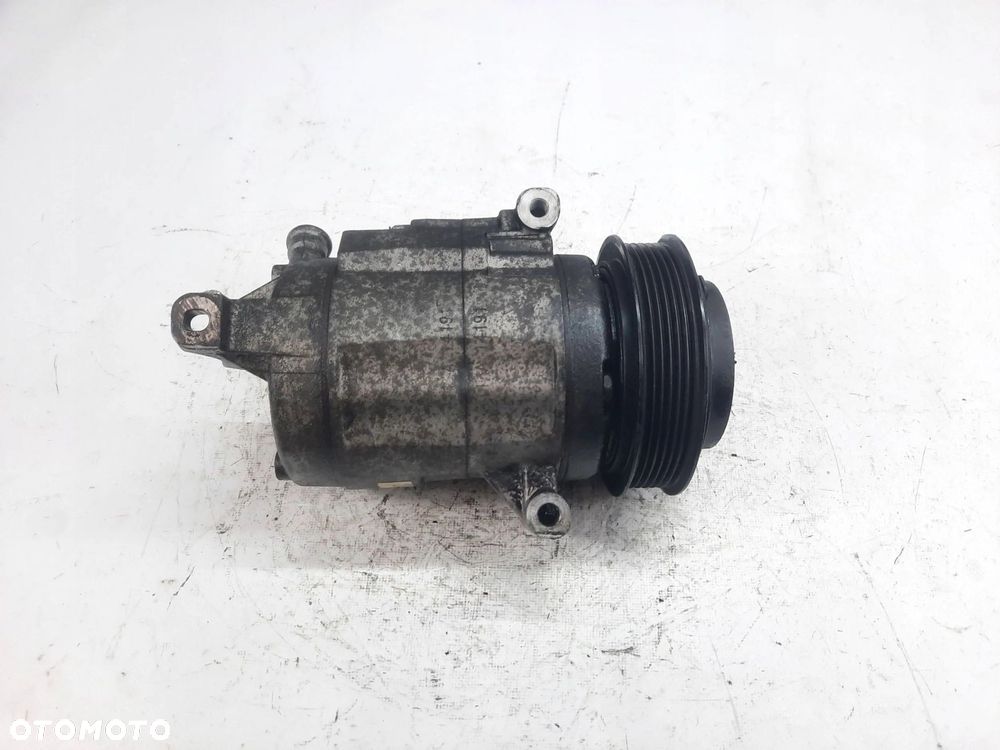 SPRĘŻARKA KLIMATYZACJI CHEVROLET ORLANDO I CRUZE 2.0 13314480 - 3