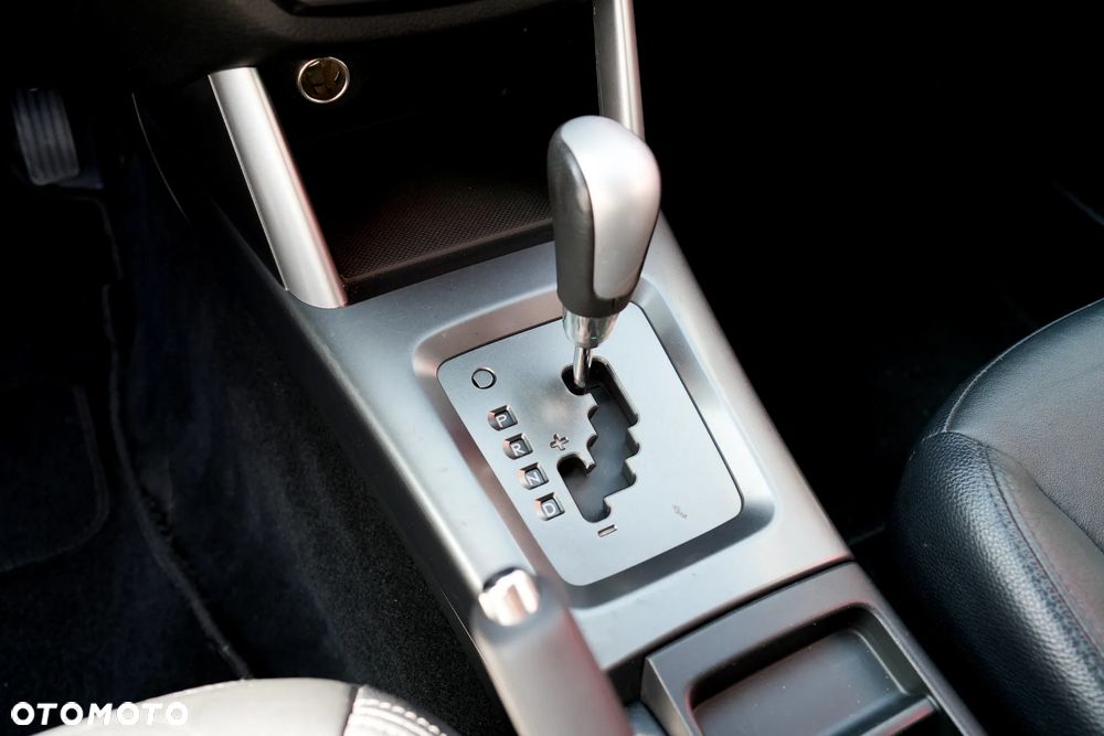 Subaru Forester - 11