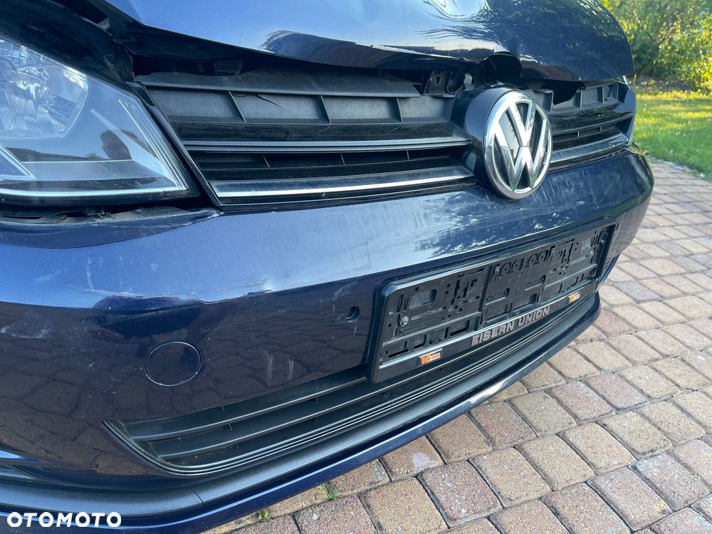Volkswagen Golf 1.4 TSI BlueMotion Technology DSG Cup - 20