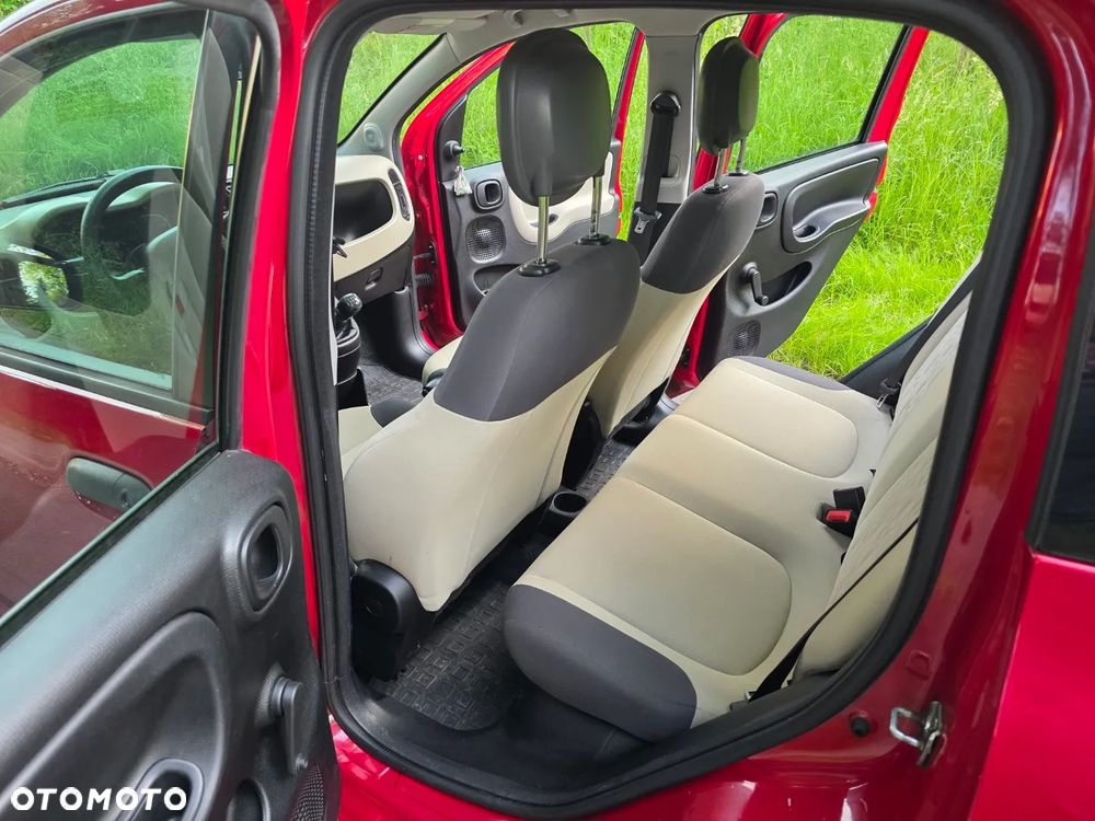 Fiat Panda - 12