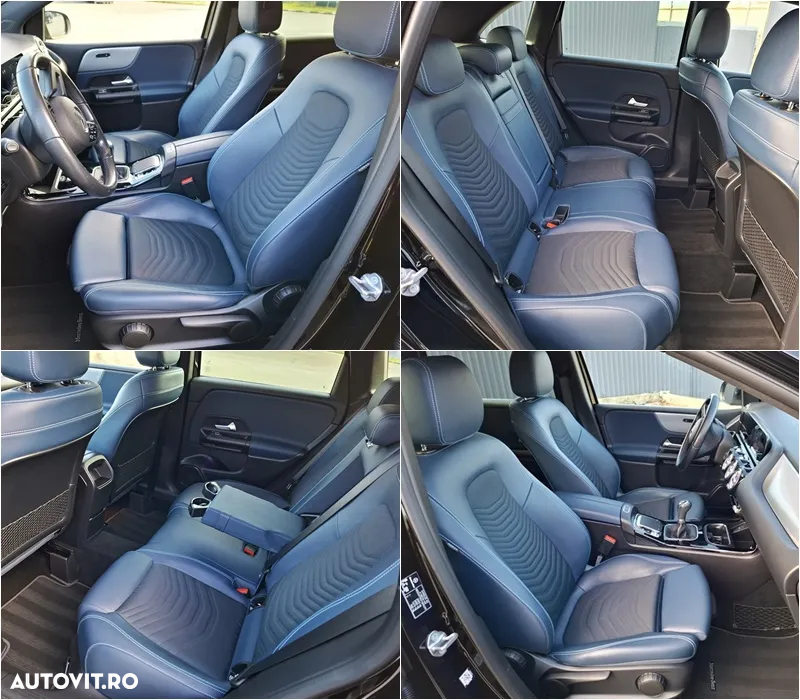 Mercedes-Benz B 180 d Progressive - 6