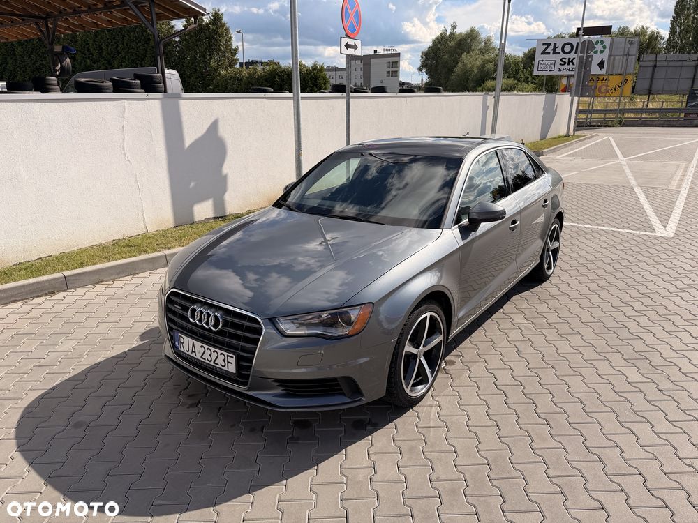Audi A3 Sportback - 2