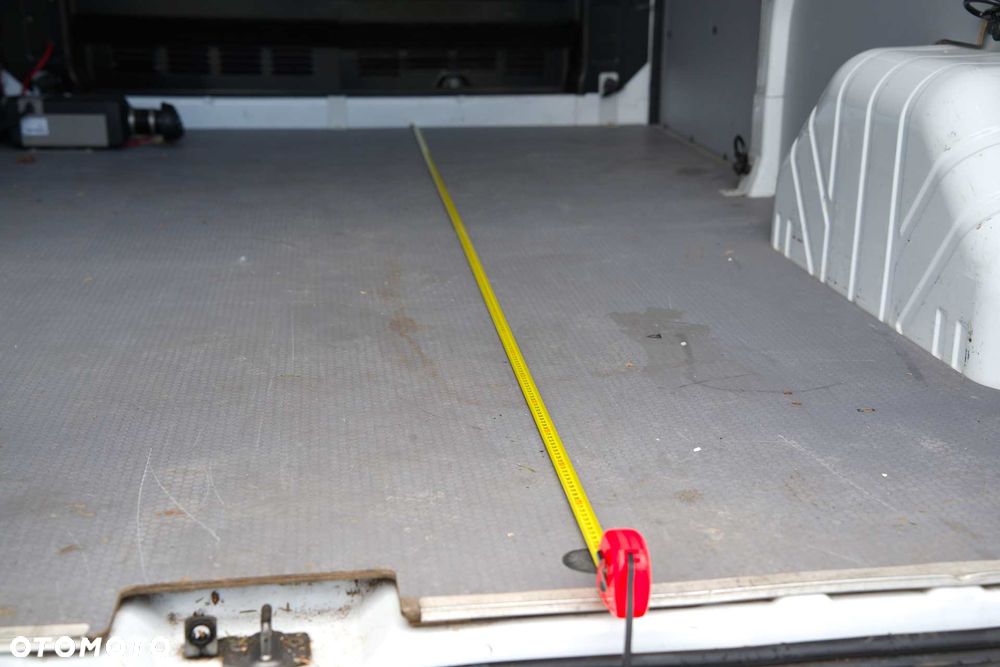 Ford Transit Custom L2H2 - 11