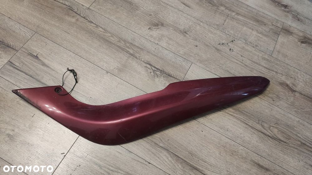 EU OSŁONA OWIEWKA ZADUPEK LEWA BMW R 1150 R 01- - 1
