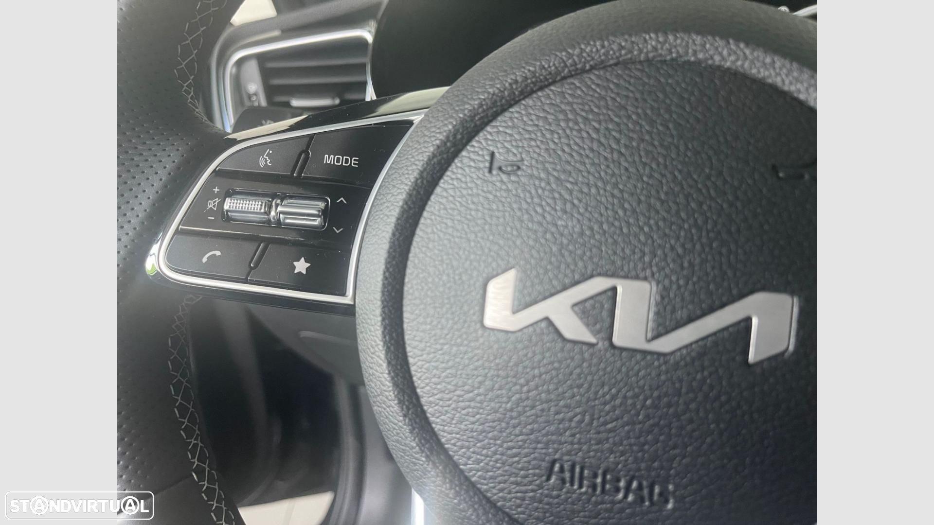 Kia ProCeed 1.0 T-GDI GT Line - 10