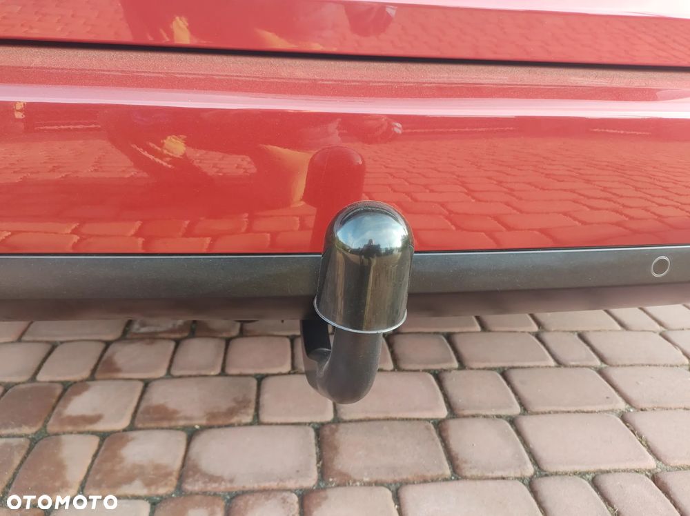 Citroën C4 Grand Picasso 1.6 BlueHDi Shine S&S - 34
