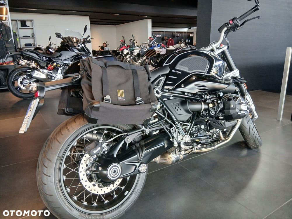BMW R - 3