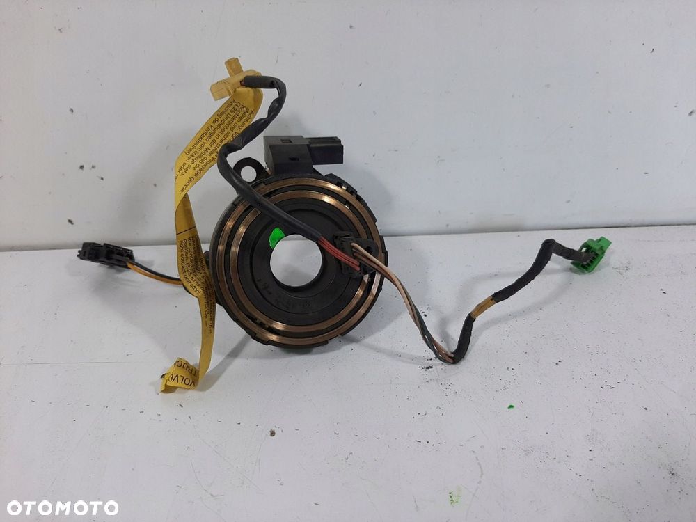 VOLVO FH440 EURO4 07R TASMA AIRBAG POD KIEROWNICE 20453927 - 1