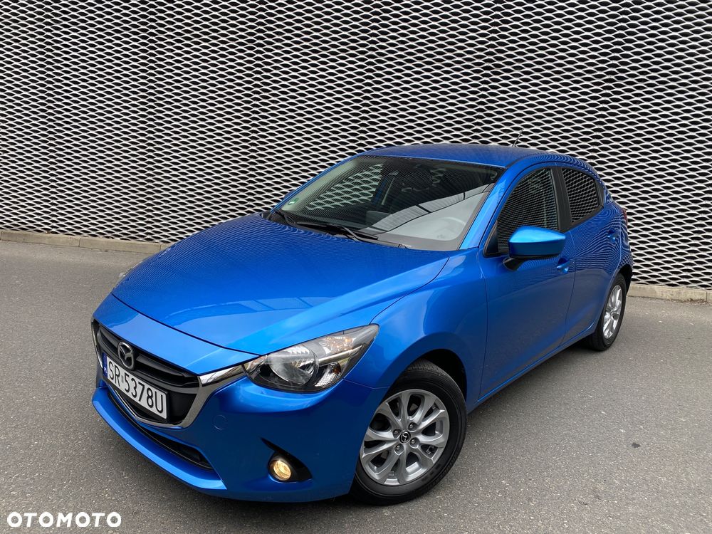 Mazda 2 SKYACTIV-G 90 Exclusive-Line - 4