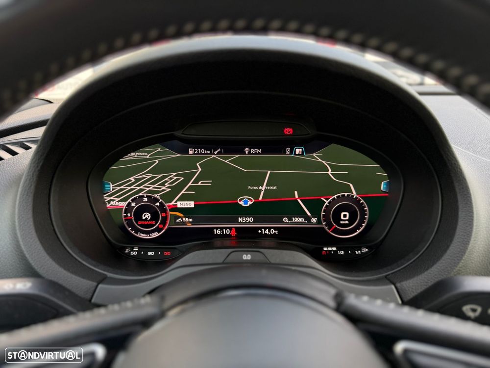 Audi A3 Limousine 1.6 TDI S-line - 26