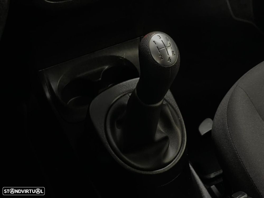 Smart ForFour 1.0 Prime 71 - 17