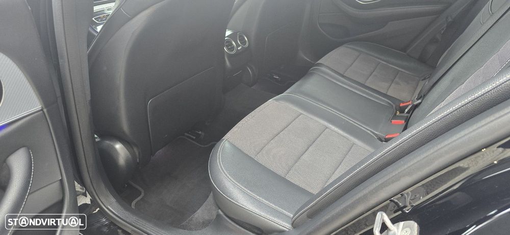 Mercedes-Benz E 220 d 4-Matic All Terrain Avantgarde + - 18