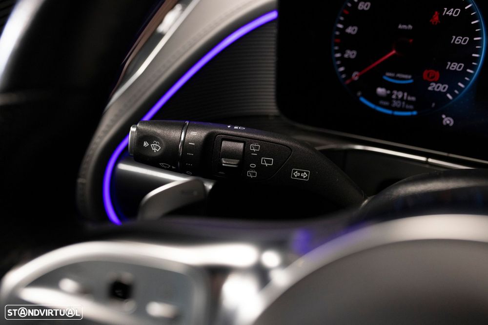 Mercedes-Benz EQC 400 4Matic AMG Line - 22