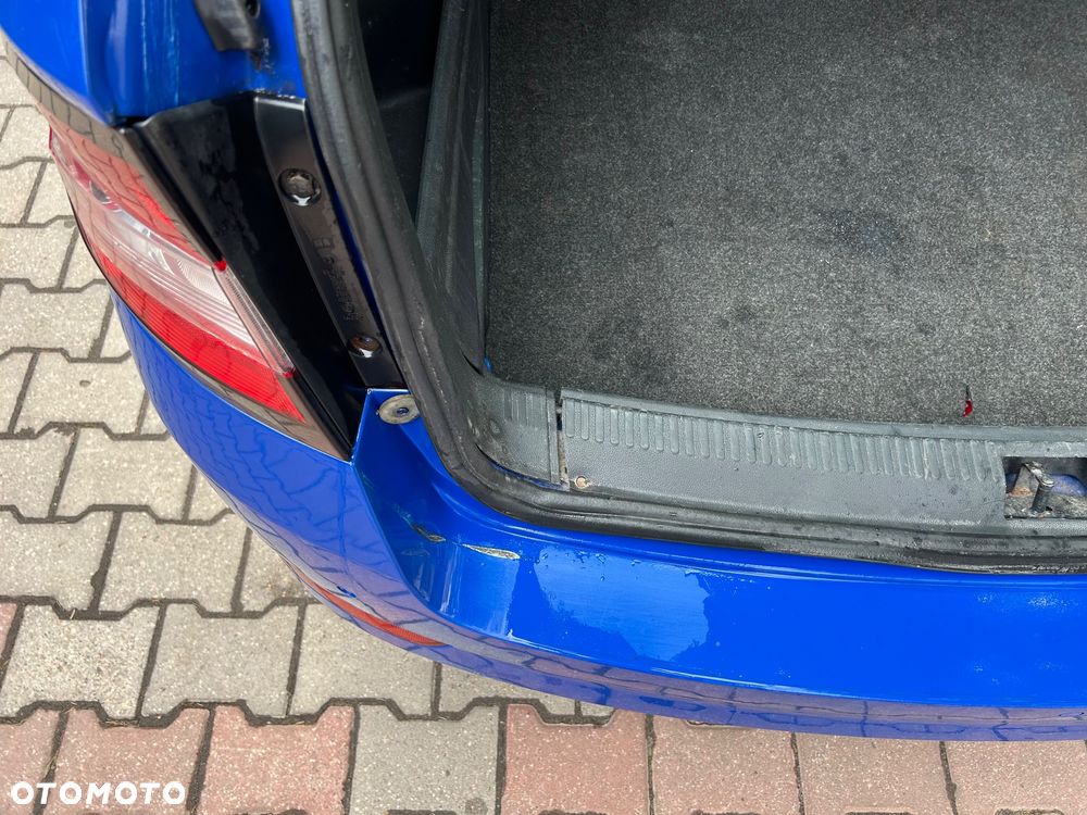 Skoda Fabia 1.0 Ambition - 10