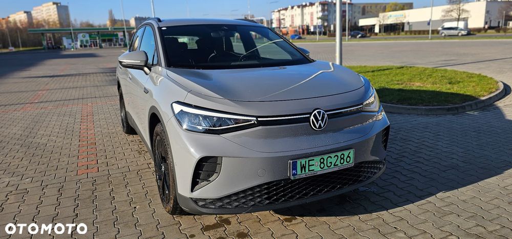 Volkswagen ID.4 77kWh Pro - 3