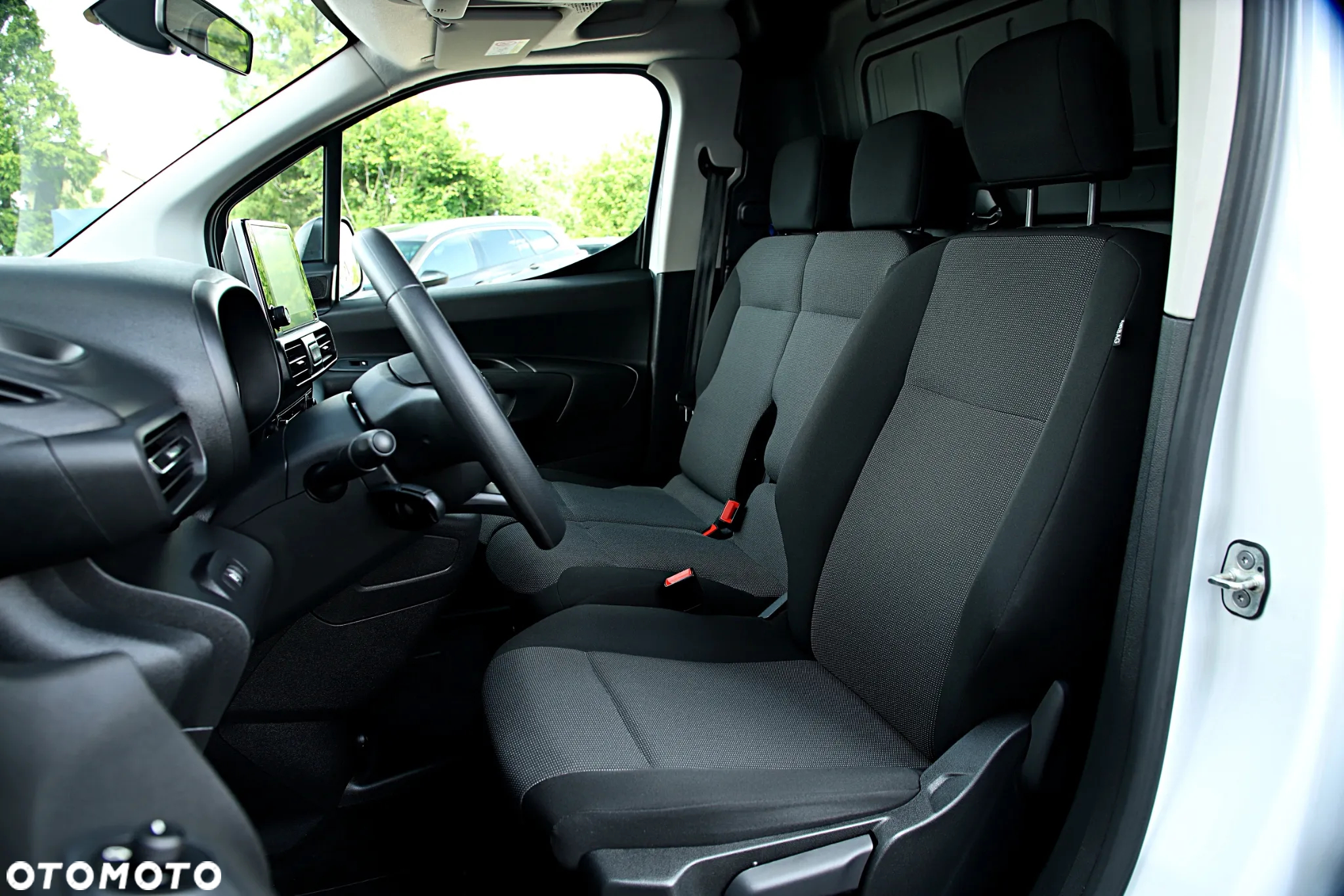 Toyota ProAce - 18