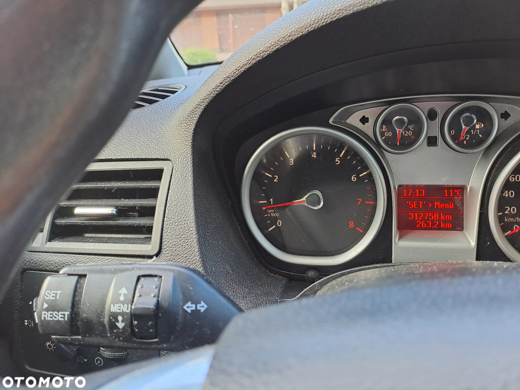 Ford C-MAX - 5