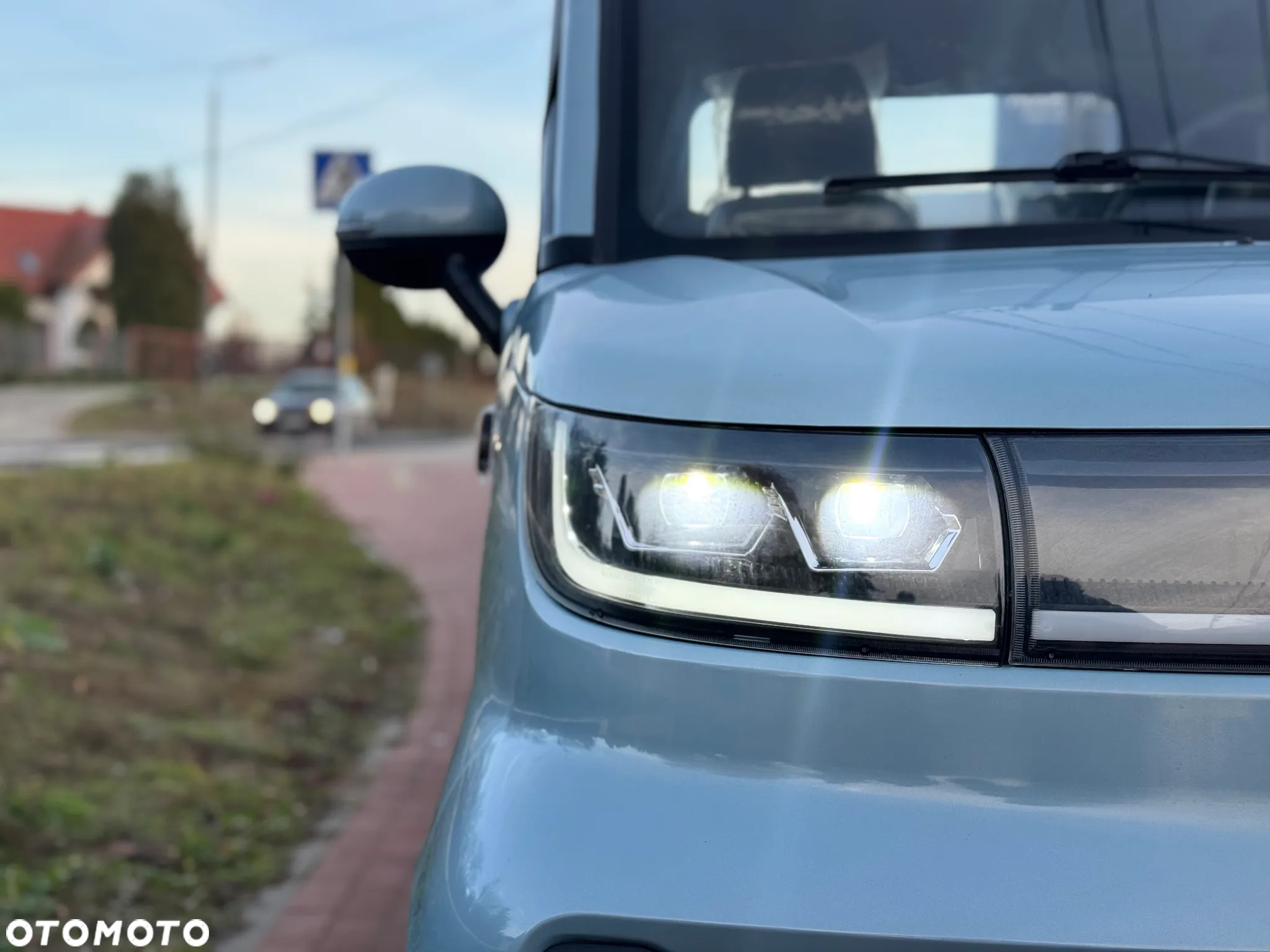 SARINI X7 - 11