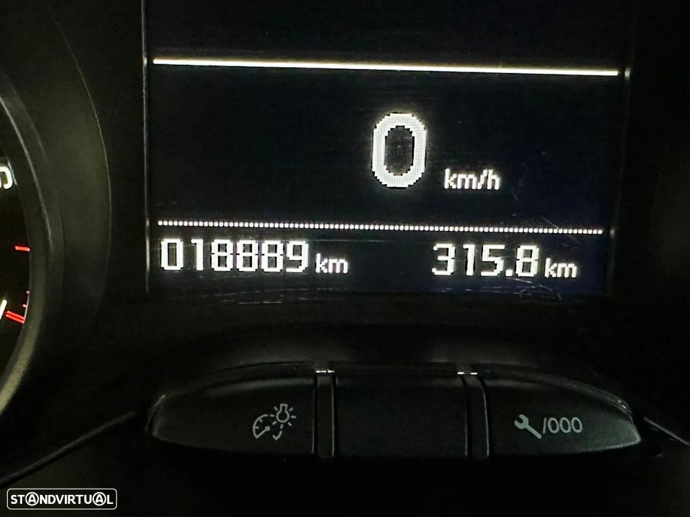 Peugeot 208 PureTech 110 Stop & Start Tech Edition - 8