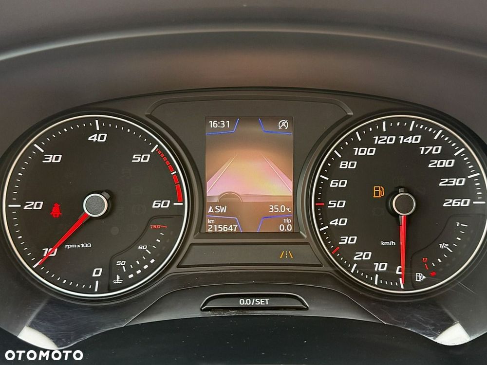 Seat Leon - 21