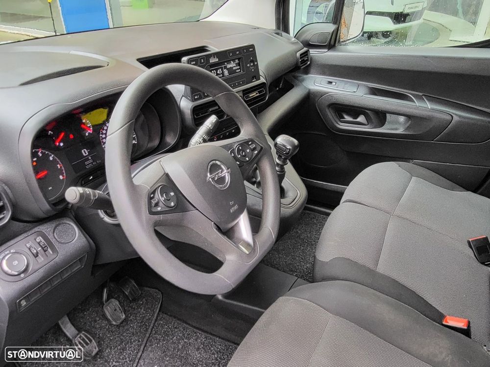 Opel Combo Cargo Cargo L2H1 - 19