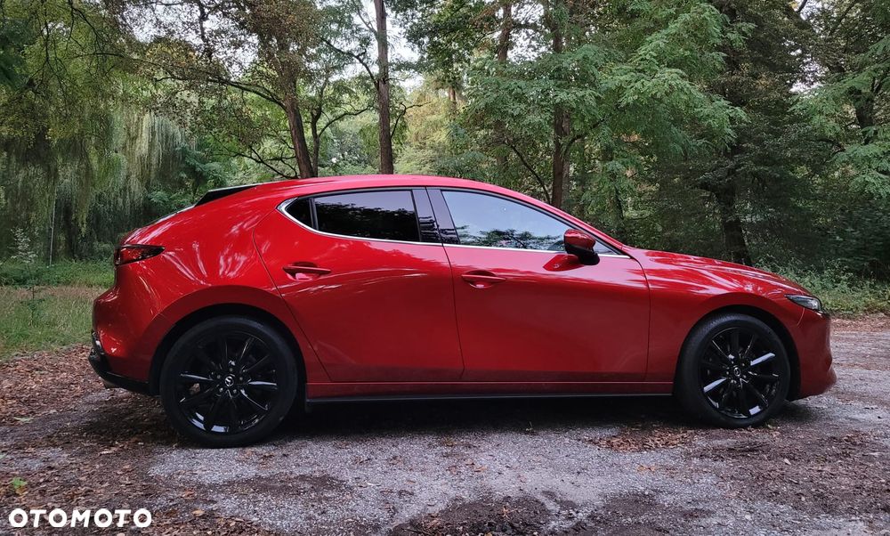 Mazda 3 - 19