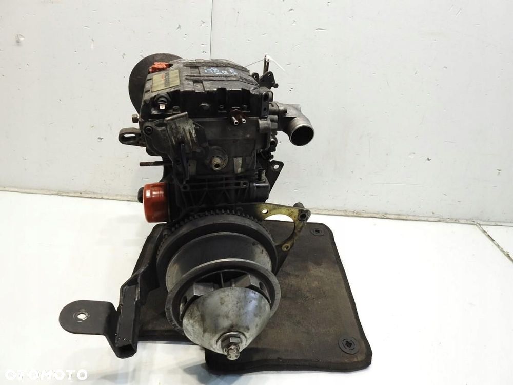 SILNIK CHATENET CH26 0.5 D LDW - 8