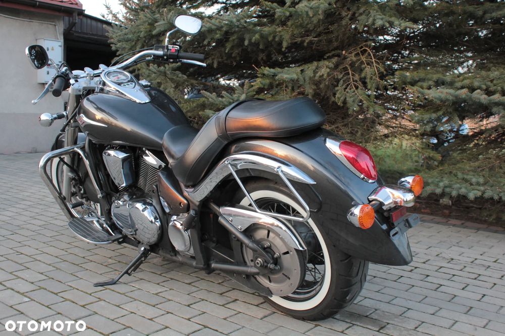 Kawasaki Vulcan - 12