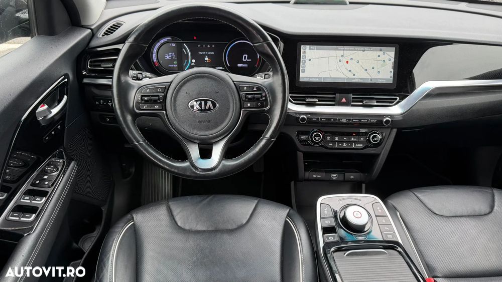 Kia Niro - 11