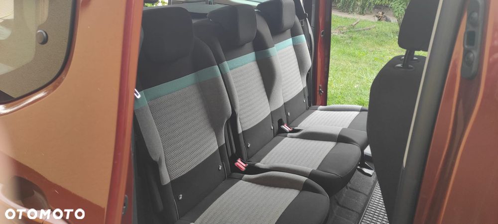 Citroën Berlingo M 1.5 BlueHDI Feel Pack S&S - 6