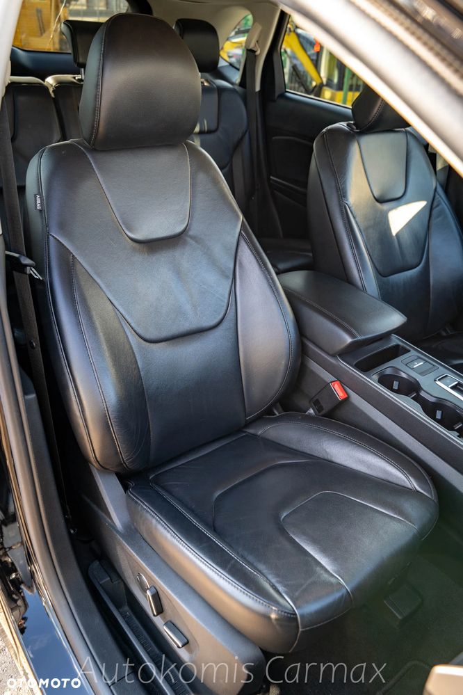 Ford Edge - 17