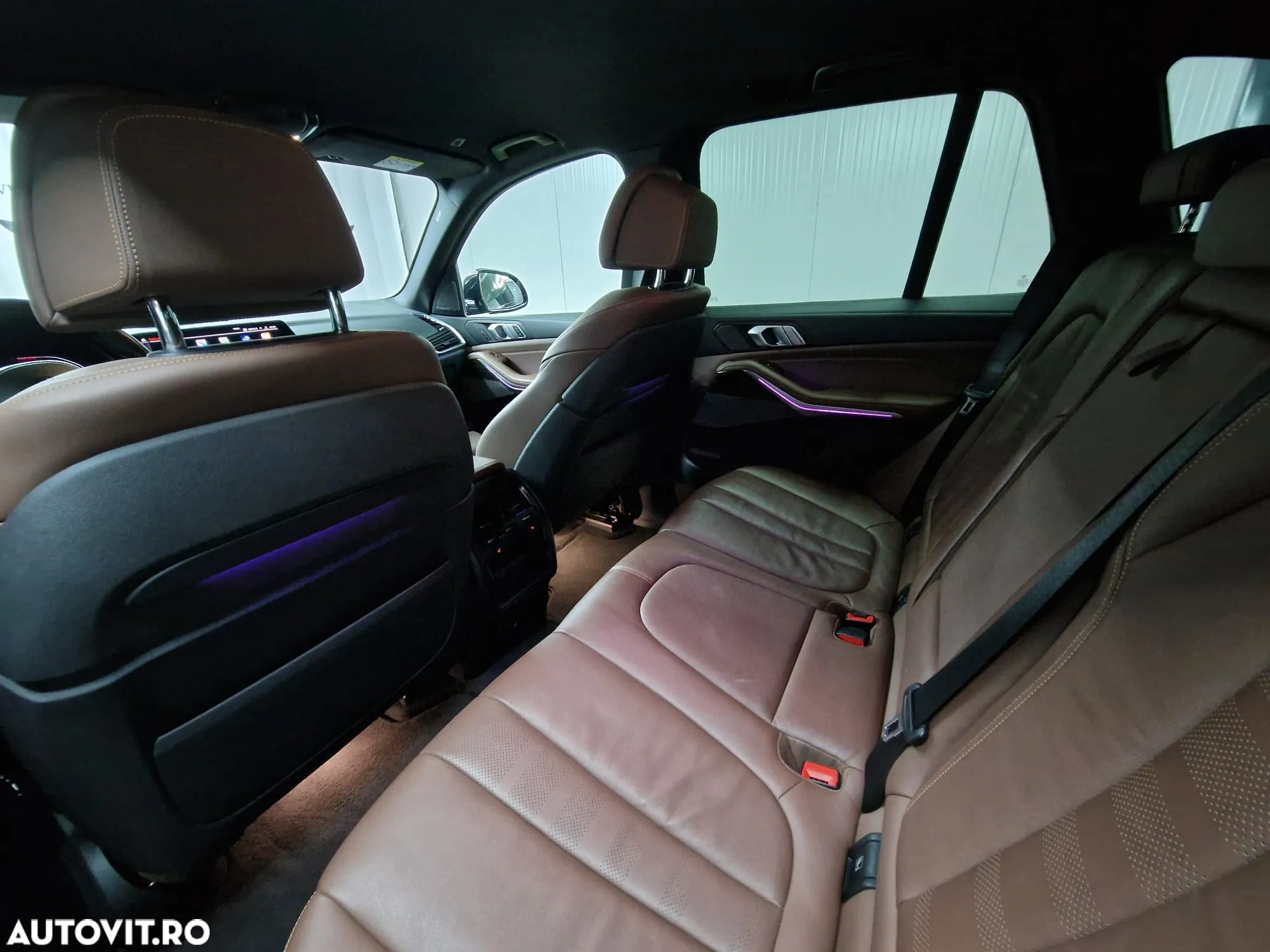 BMW X5 xDrive40d AT MHEV - 36