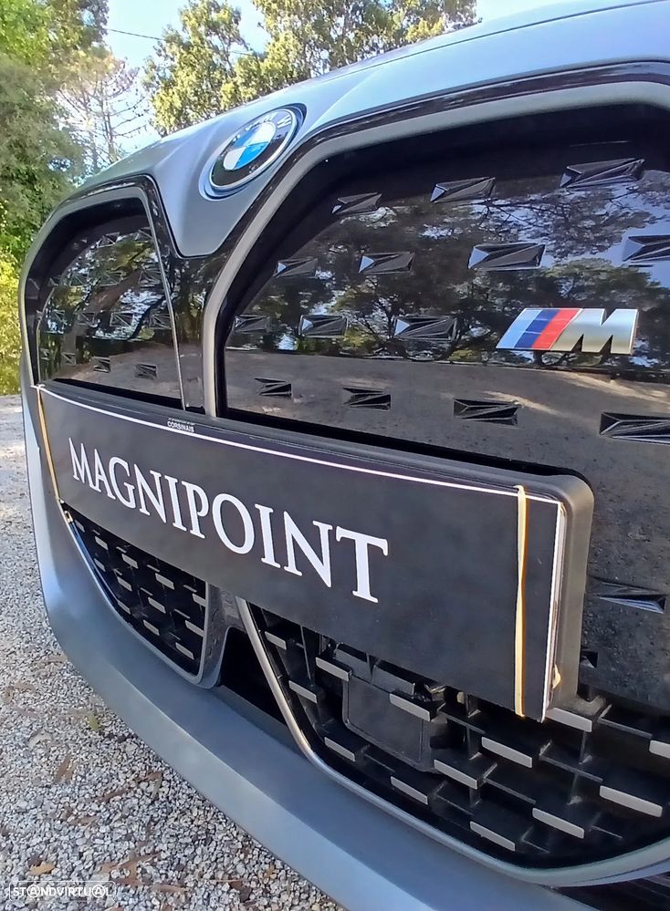 BMW i4 M50 Pack Desportivo M Pro - 18