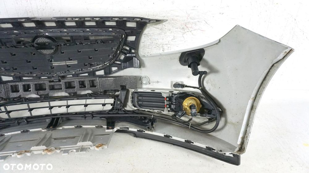 ZDERZAK PRZÓD PRZEDNI ATRAPA OPEL INSIGNIA 1 I A 08-13 XENON PDC 2008-2013 - 11