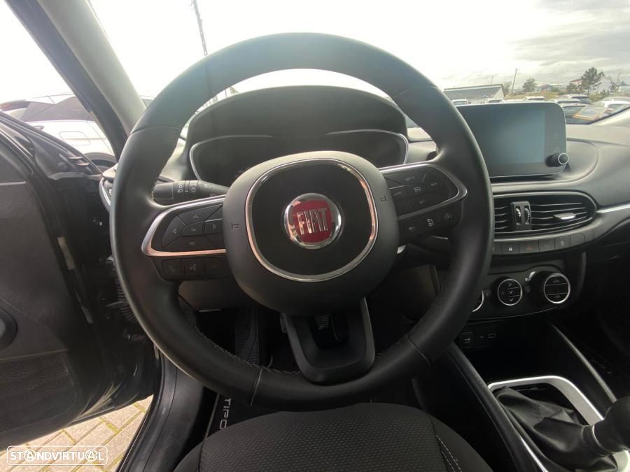 Fiat Tipo 1.3 MultiJet - 6