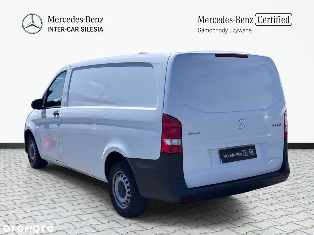 Mercedes-Benz vito Vito 114 CDI - 8