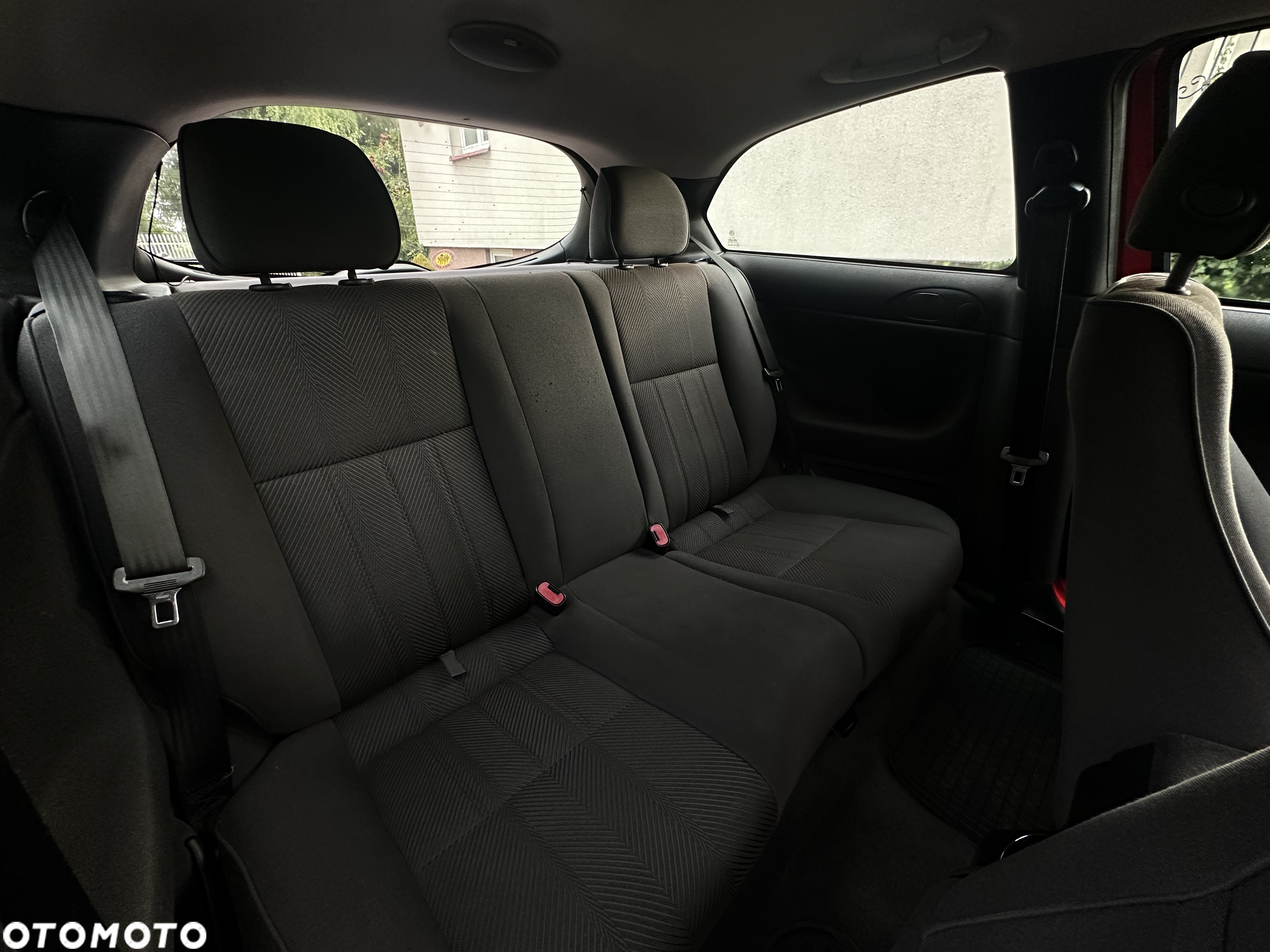 Alfa Romeo 147 - 6