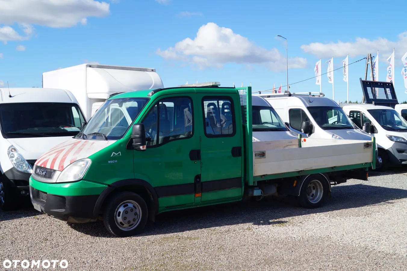 Iveco DAILY - 5
