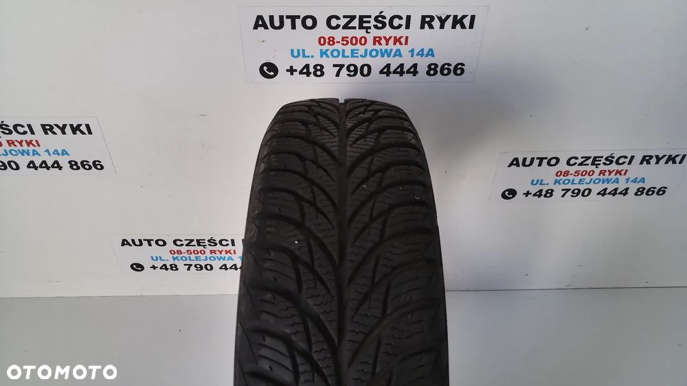 165/70R13 79T Matador All Wheather Evo 2021 - 1