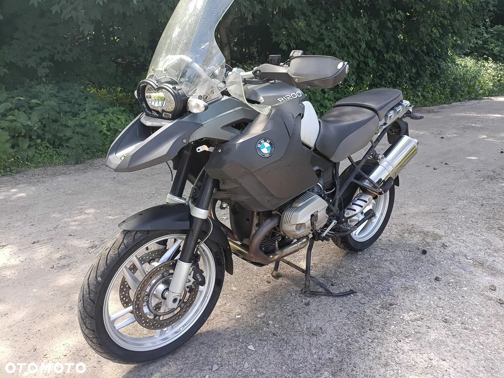 BMW Adventure - 14