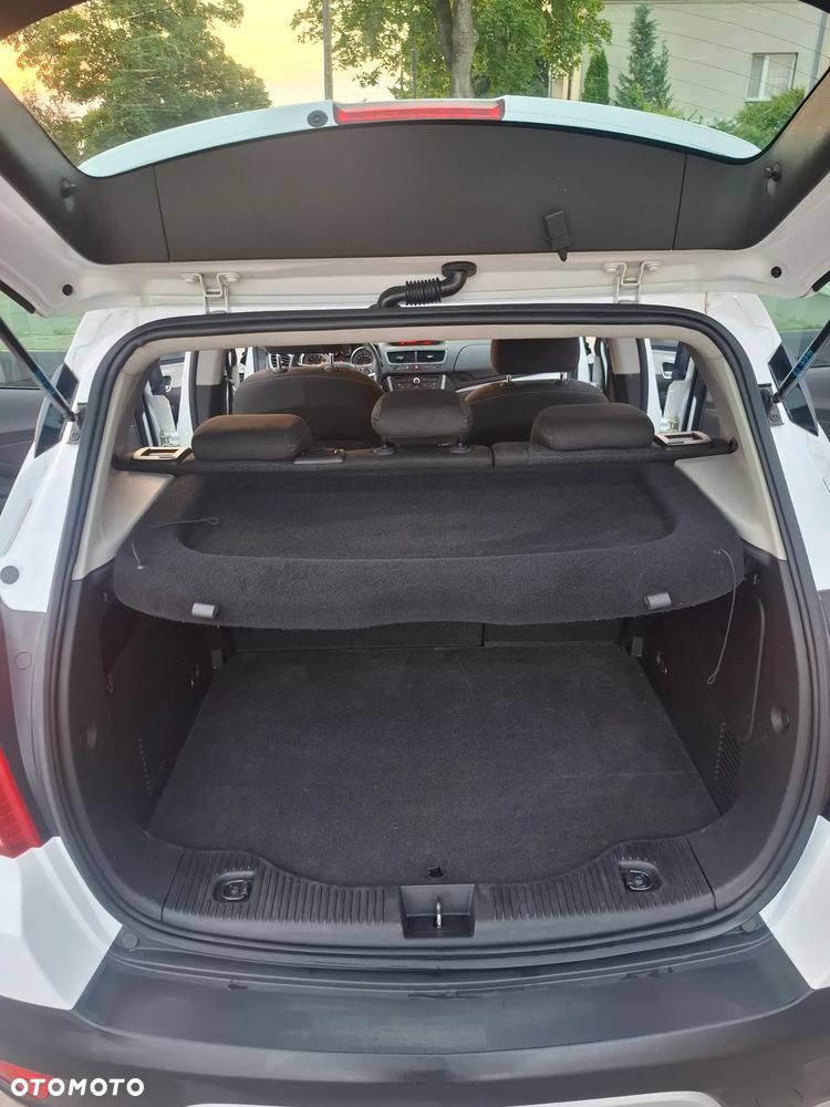 Opel Mokka 1.4 T Enjoy S&S EU6 - 29