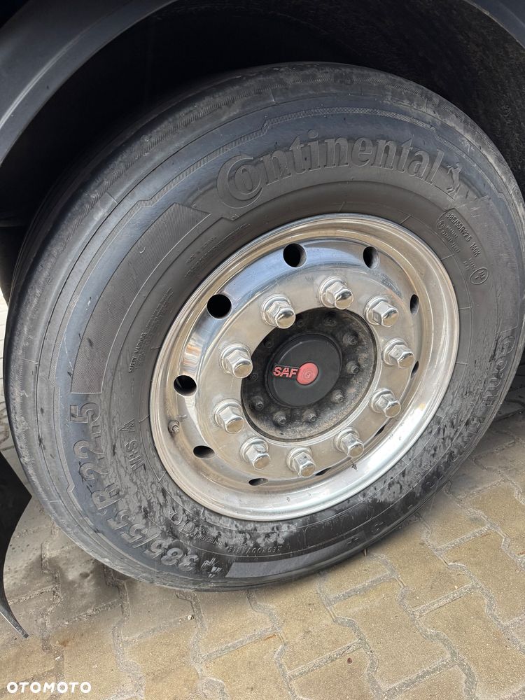 Schmitz Cargobull SCS - 6