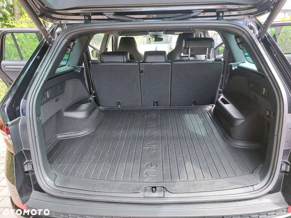 Skoda Kodiaq 1.5 TSI ACT 4x2 Sportline DSG 7os - 9