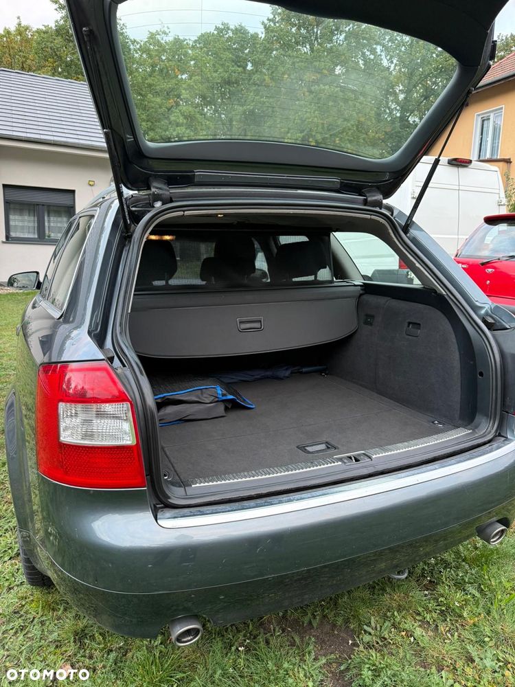 Audi A4 - 10