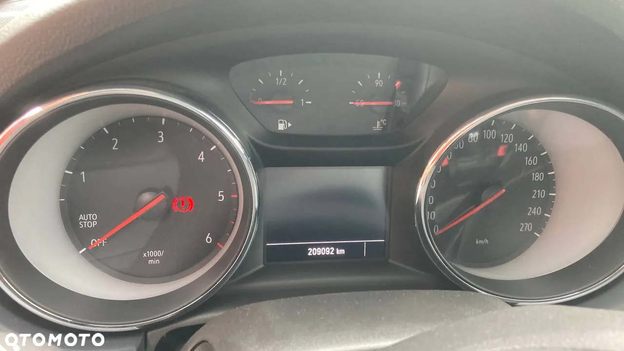 Opel Astra - 11