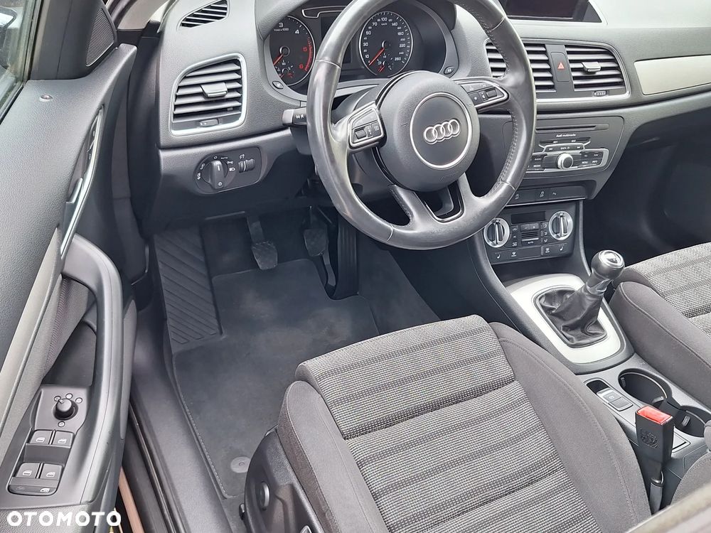 Audi Q3 2.0 TDI Prime Edition - 26