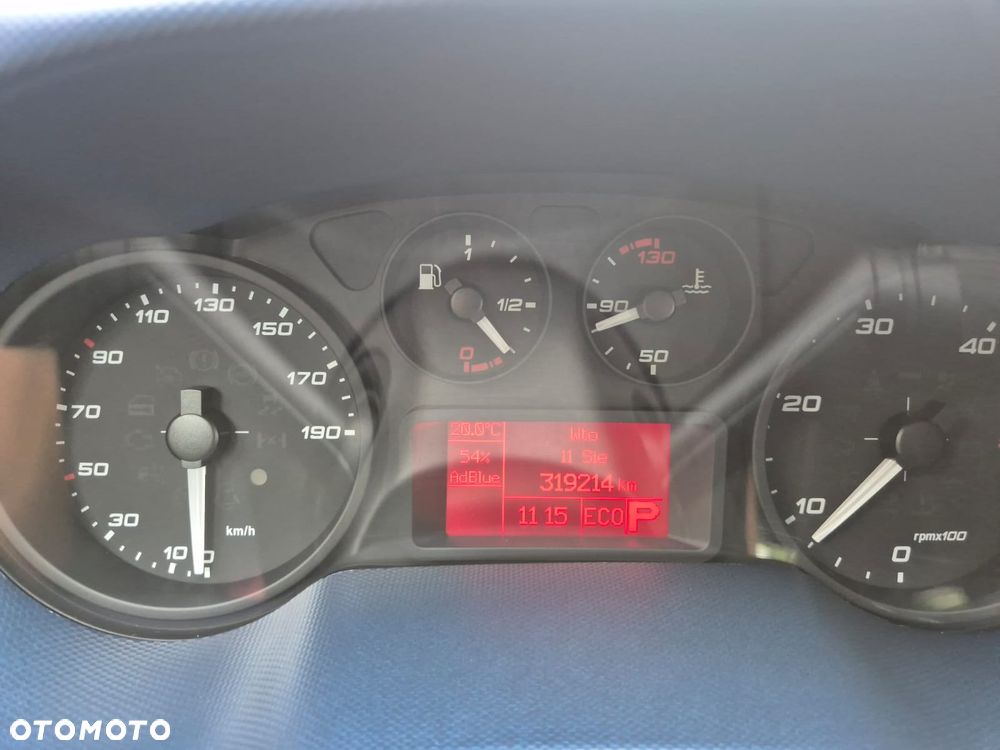 Iveco Daily - 31