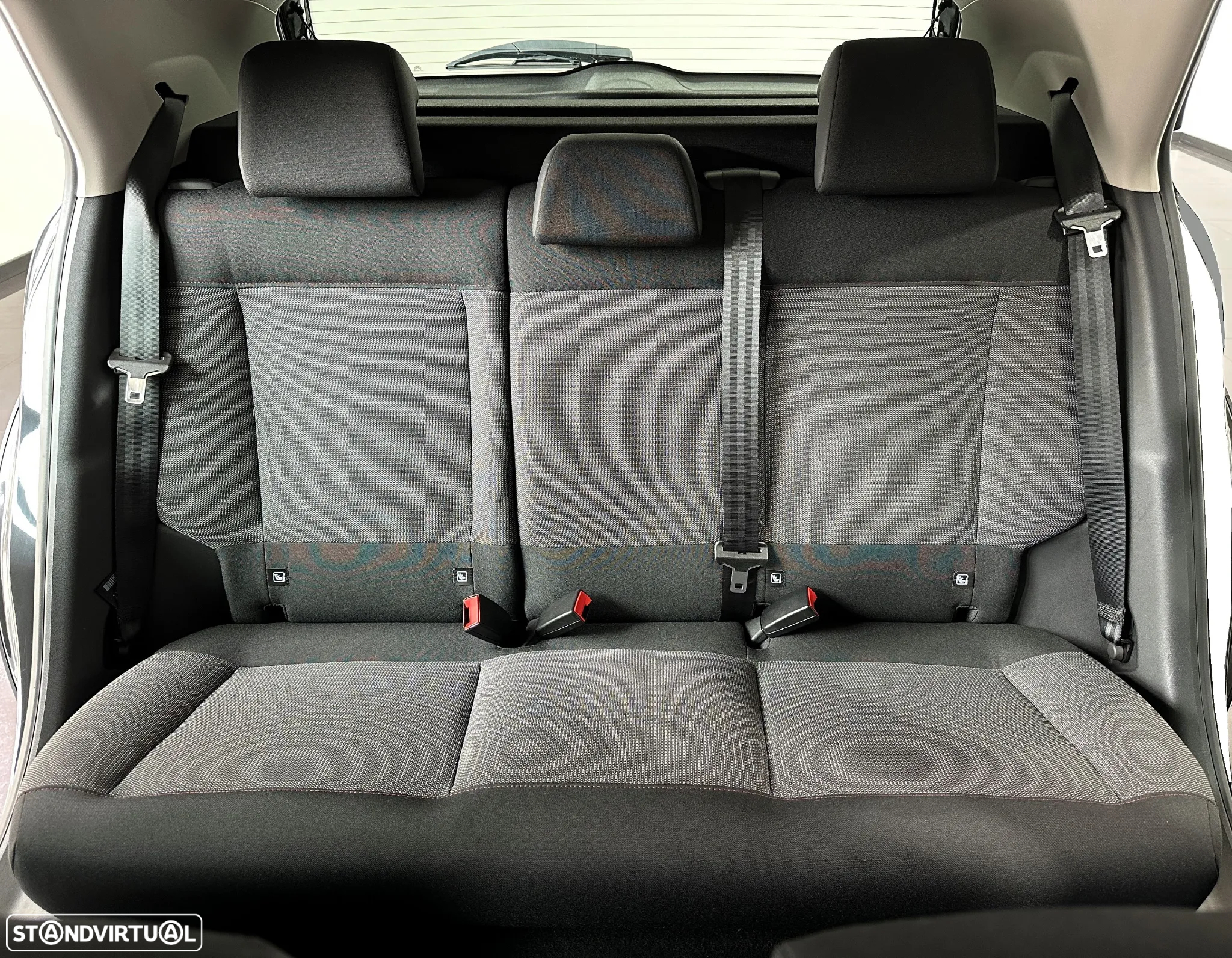 Citroën C4 Cactus 1.2 PureTech Shine - 7